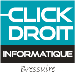 CLICK DROIT INFORMATIQUE