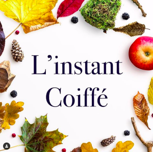 L'instant Coiffé