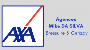 AXA MIKE DA SILVA