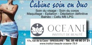 BEAUTÉ OCEANE INSTITUT