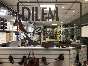 DILEM CHAUSSURES