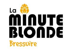 LA MINUTE BLONDE